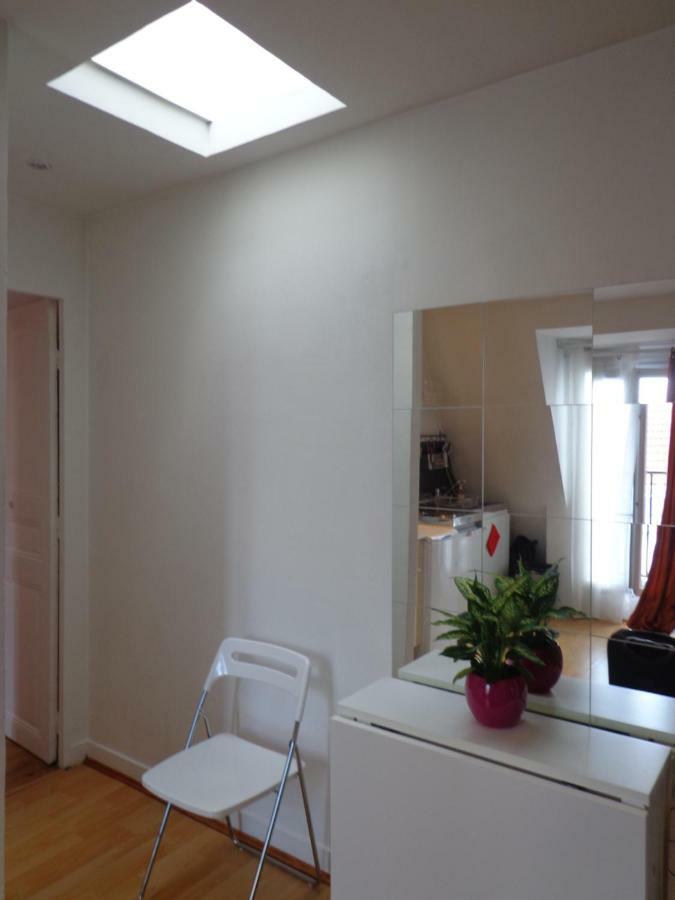 Smartapart, Heart Of Paris, Top Quality 10 외부 사진